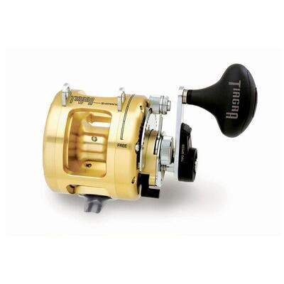 Werpmolen shimano tiagra a 80lb w right hand