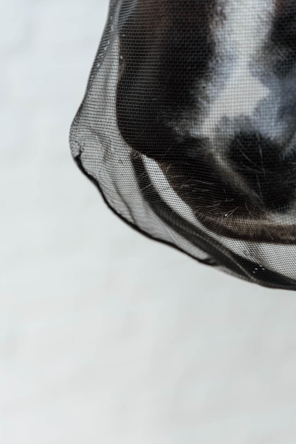 Masque nez noir Full 3/7