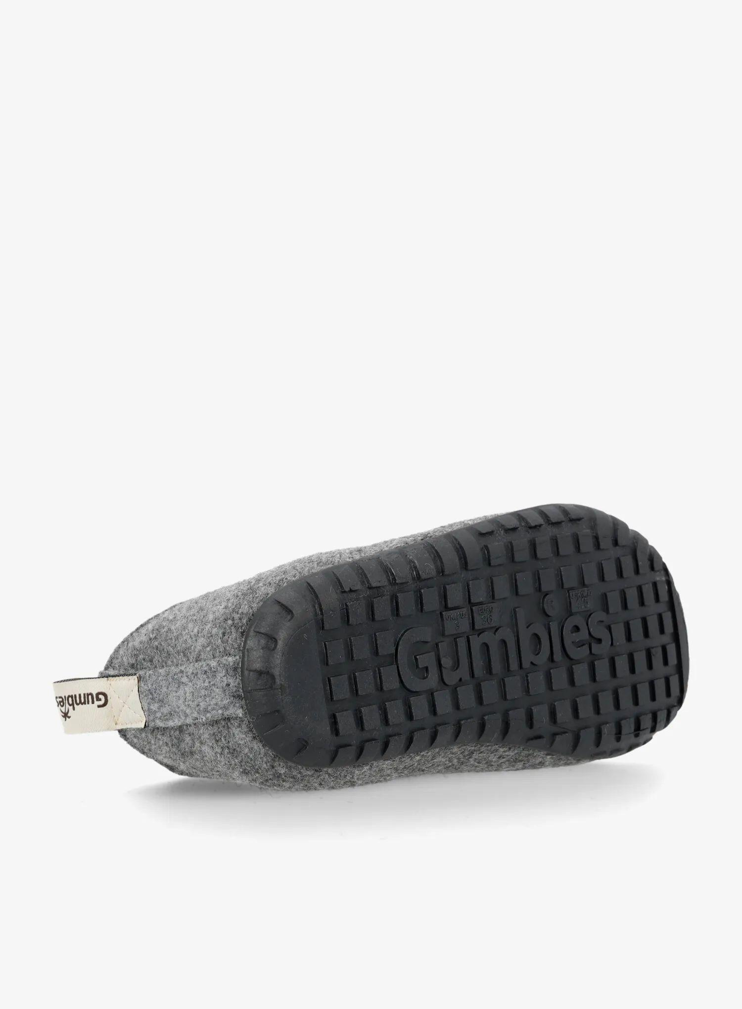 Kapcie GUMBIES BRUMBY BOOT UNISEX 7/7