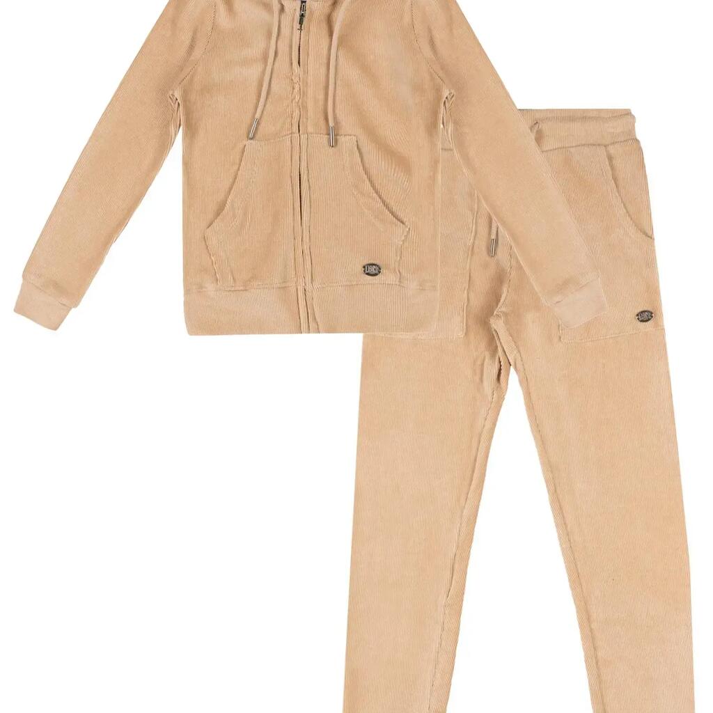 Girl tracksuits Love