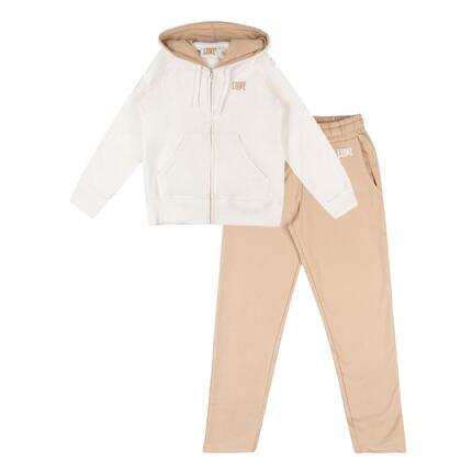 Bluza z bawełna z kaptur na co dzień na siłownię