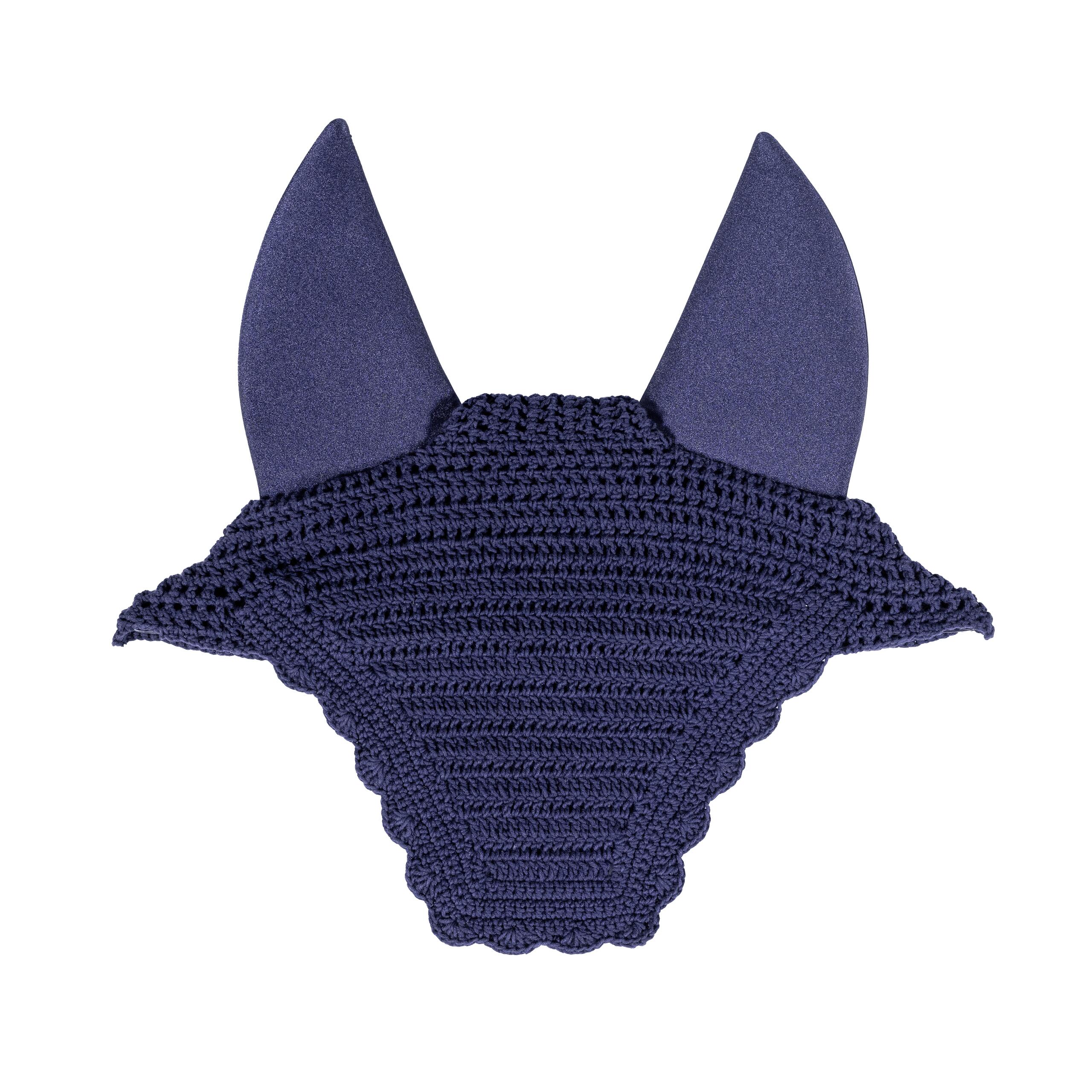Cuffia antirumore corta per cavalli Kentucky Wellington Wave 2/2