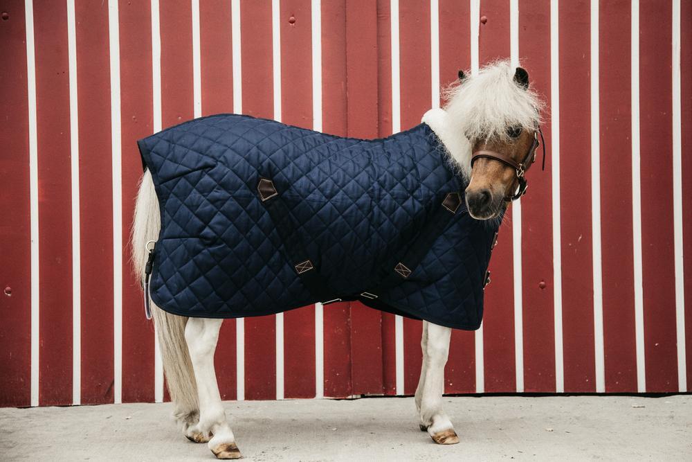Coperta da stalla per cavalli Kentucky 400 g 5/5