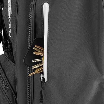 TaylorMade Flextech Crossover 24, Bolsa de Golf Stand