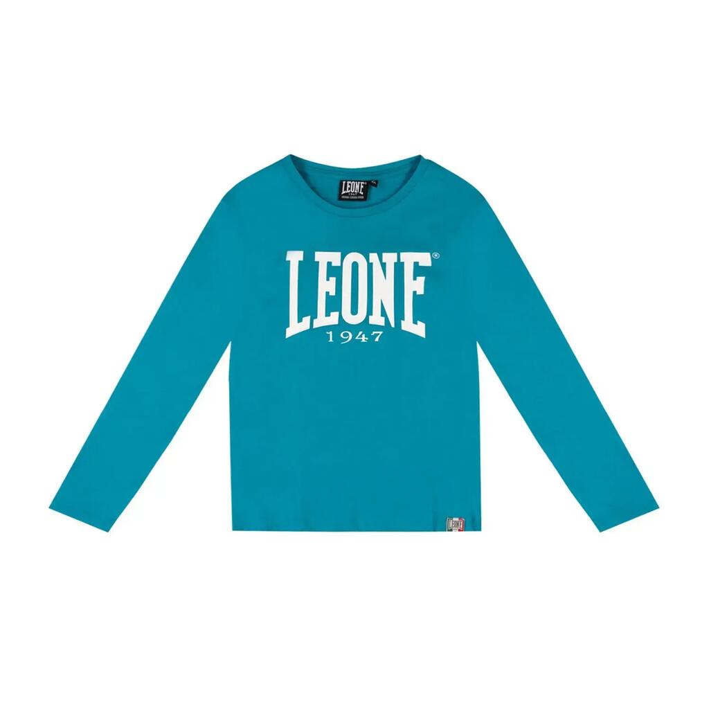 Boy t-shirt long sleeves Basic