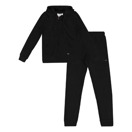 Bluza z kaptur na co dzień na siłownię