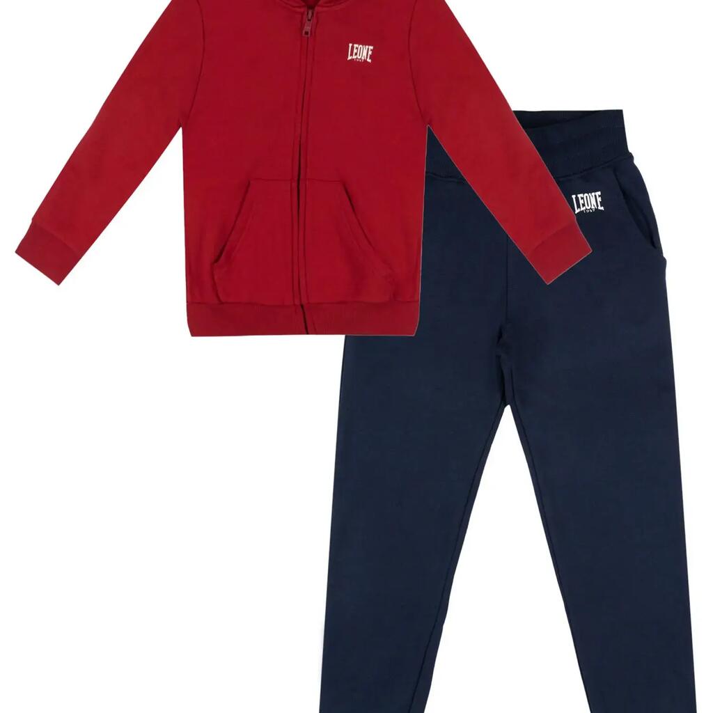 Boy tracksuits full zip Vintage