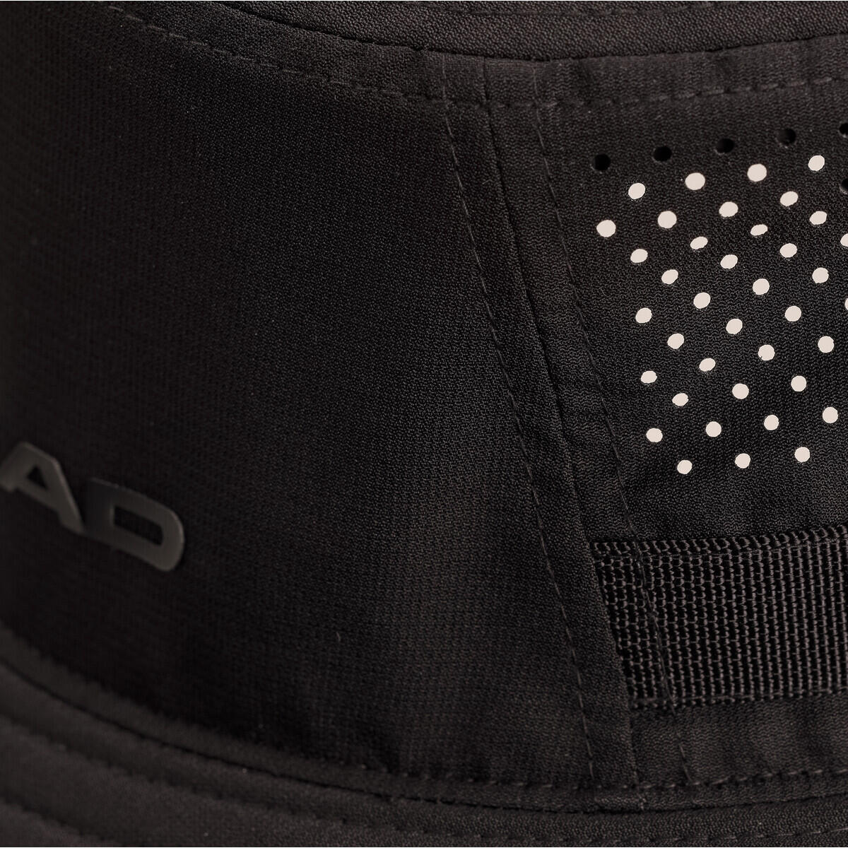 HEAD Bucket Hat 3/4