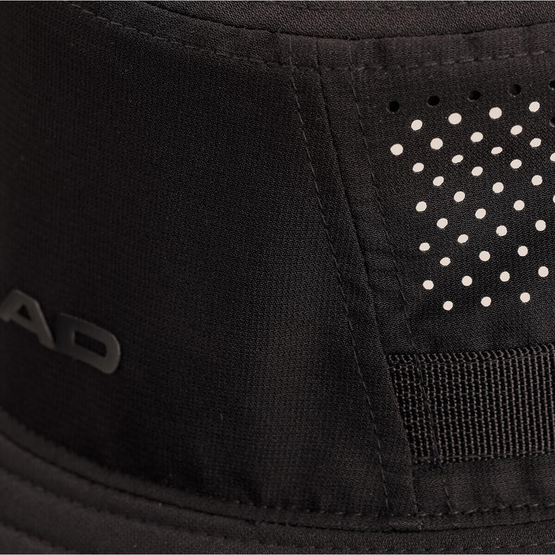 Head Bucket Hat 287154 Bk