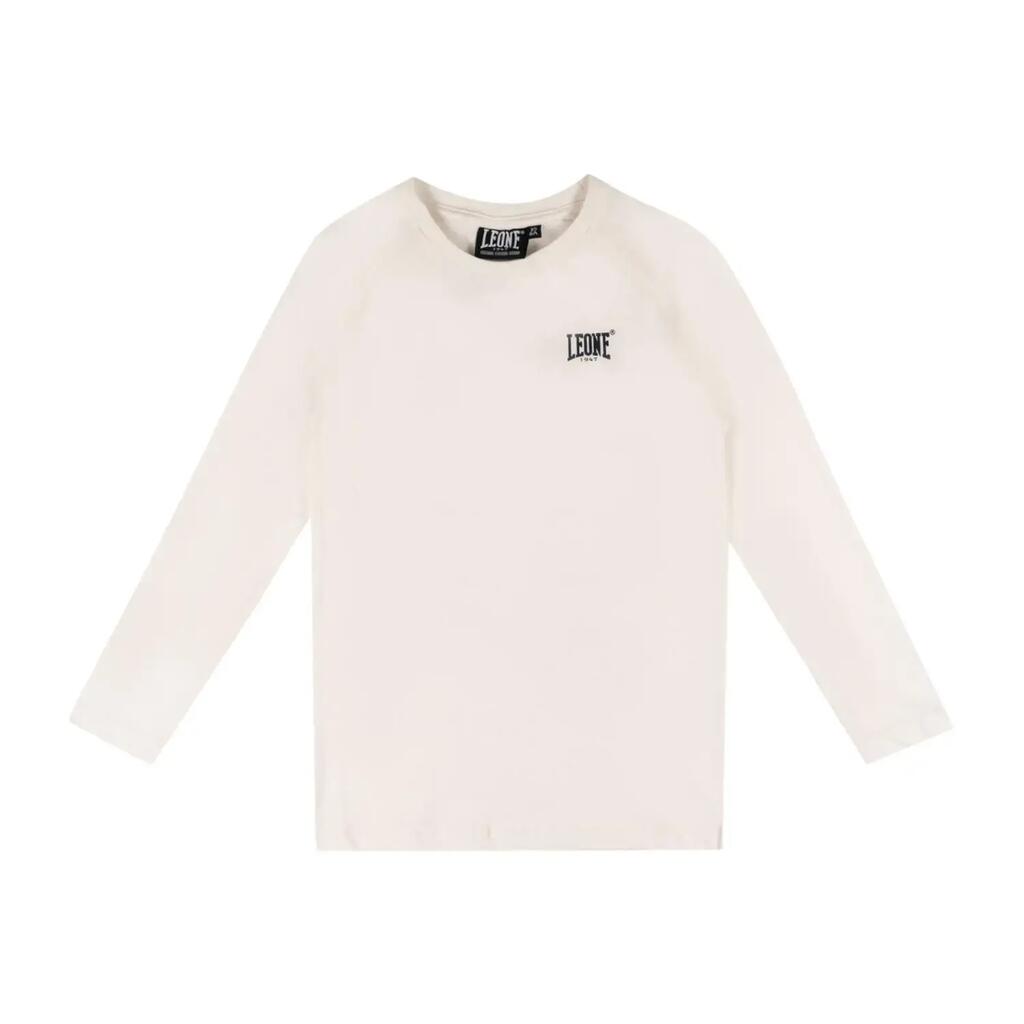 Boy t-shirt long sleeves Italy