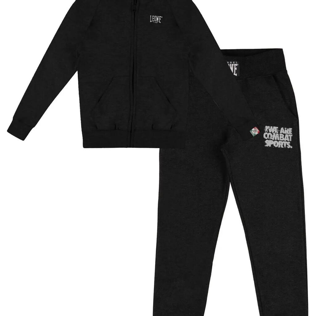 Boy tracksuits full zip Vintage