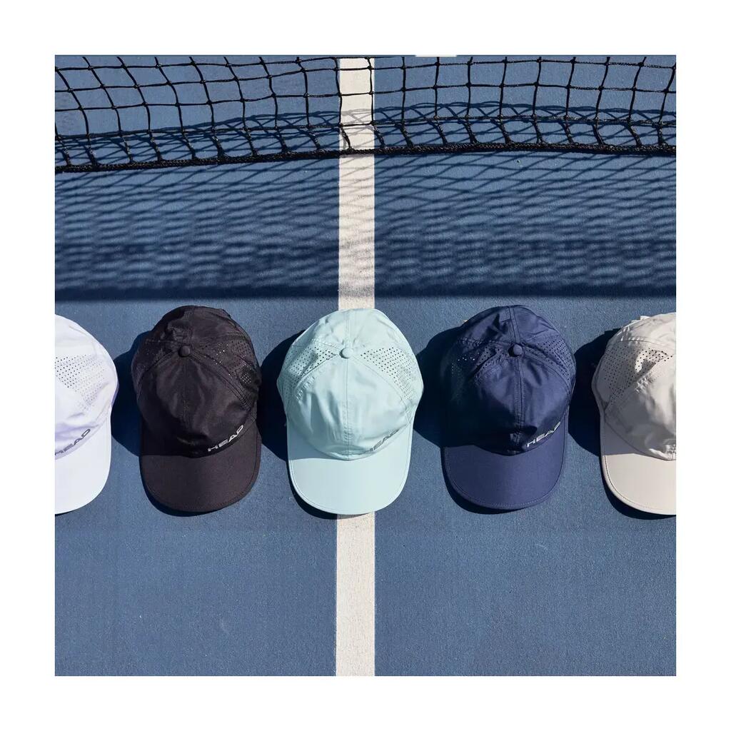 Gorra Head Pro Player Blanco