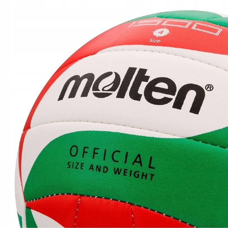 Ballon de volley - V4M1500 adulte