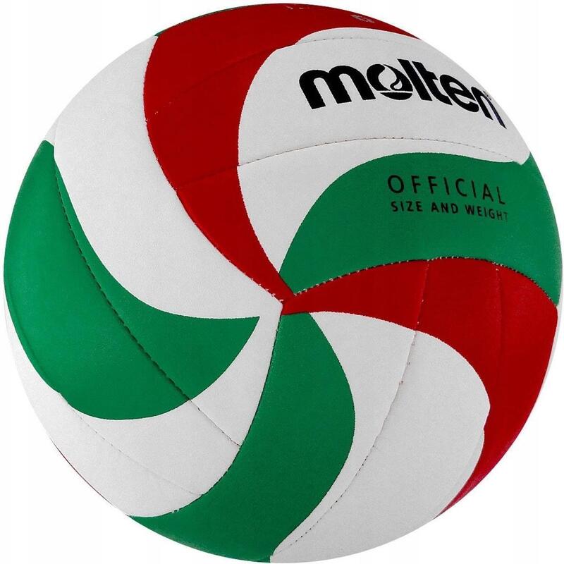 Ballon de volley - V4M1500 adulte
