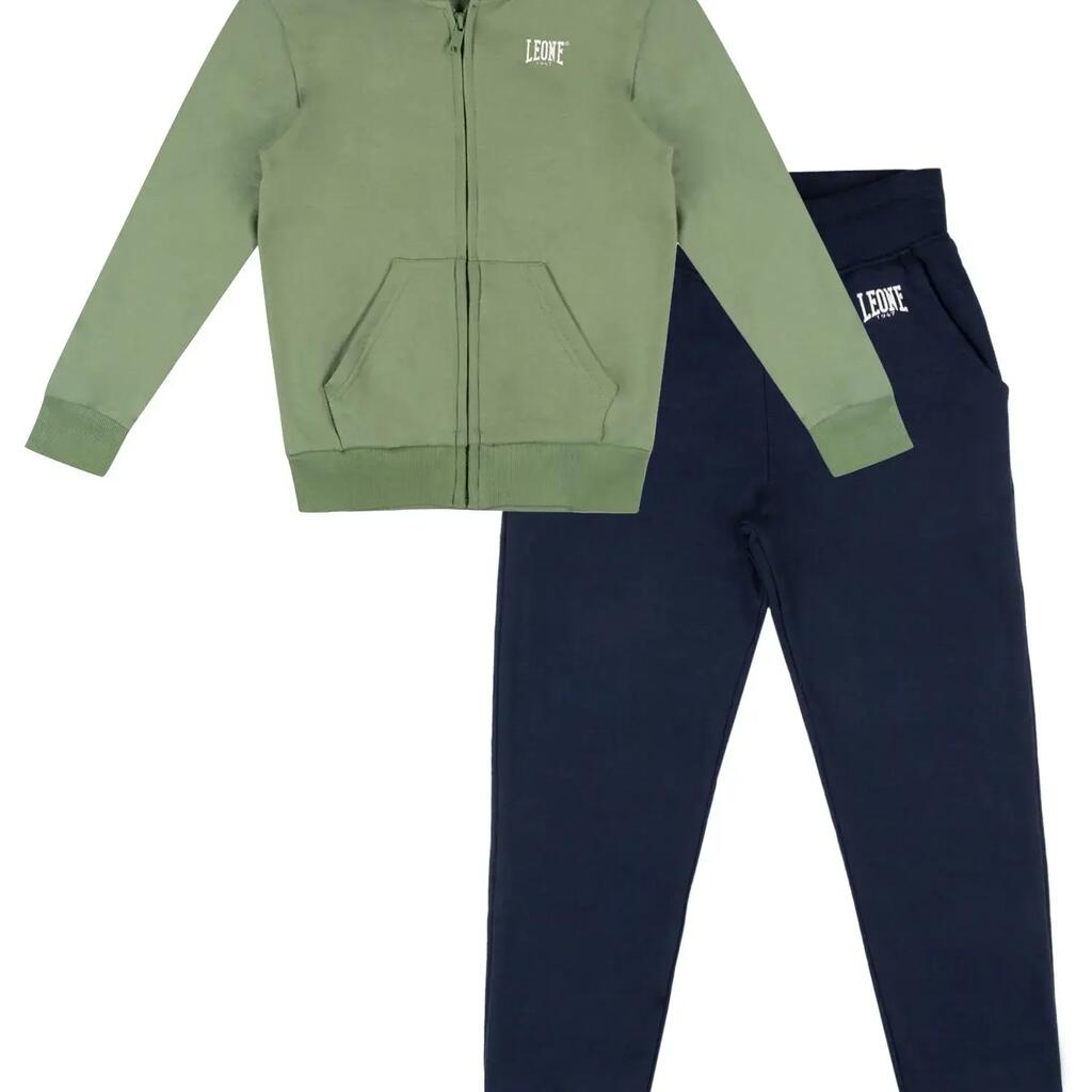 Boy tracksuits full zip Vintage