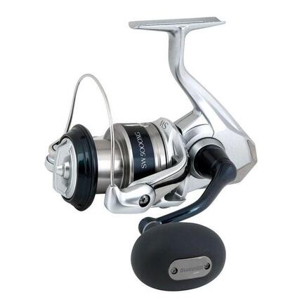 Surfcasting-Rolle Shimano Saragosa SW