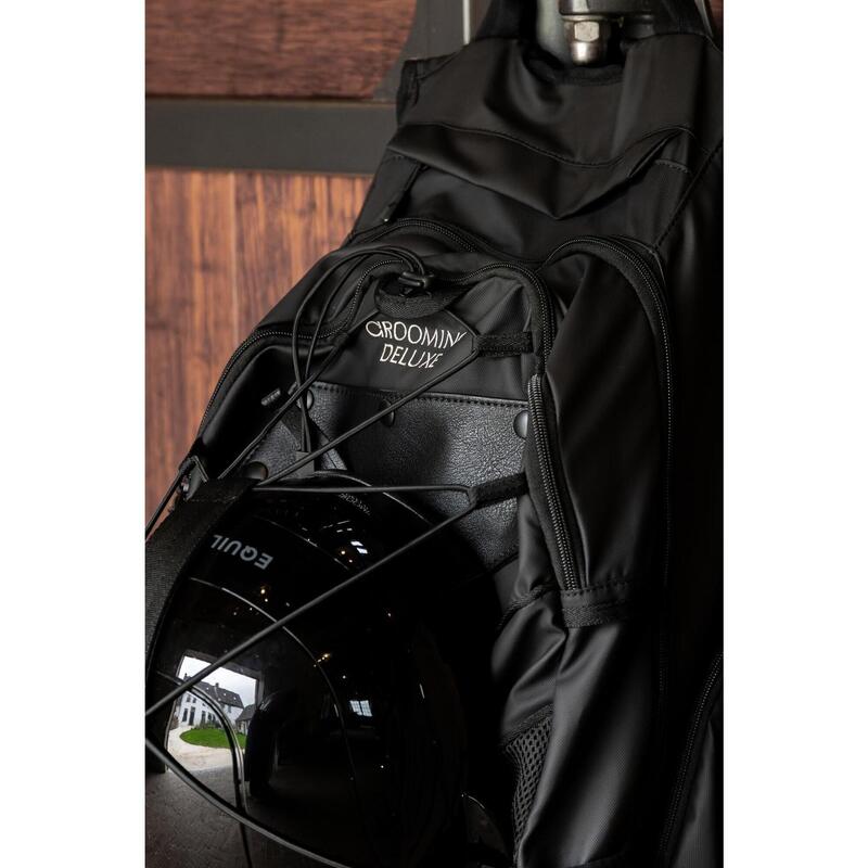 GD Grooming sac a dos noir