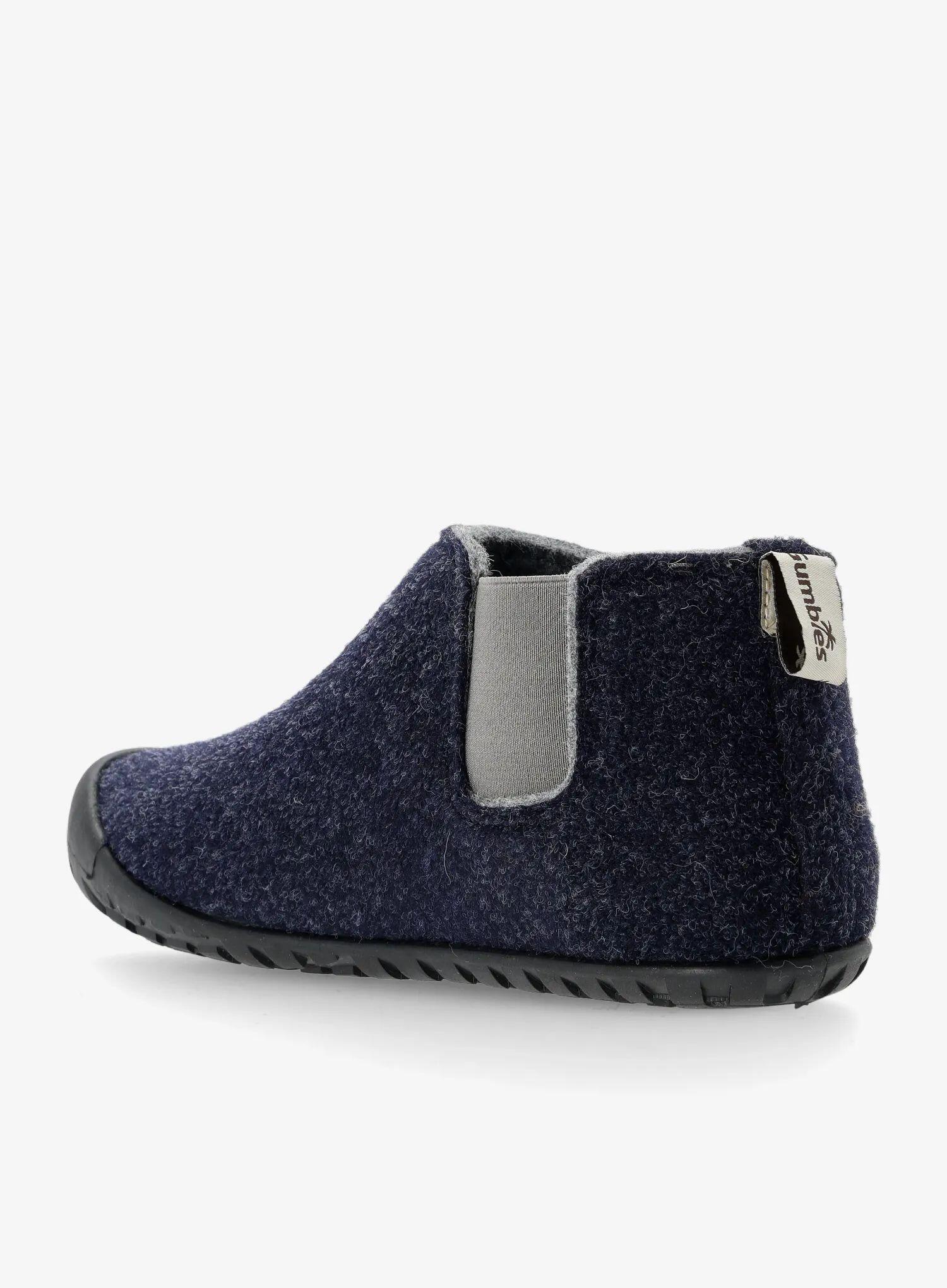 Kapcie Gumbies Brumby Boots 6/7