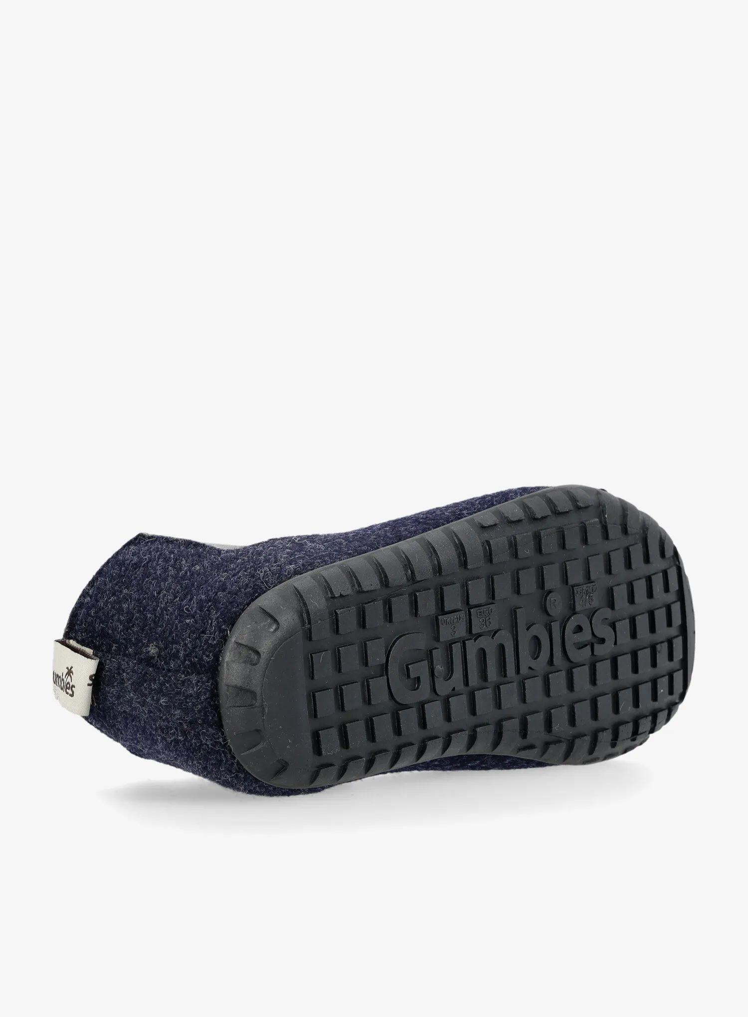 Kapcie Gumbies Brumby Boots 7/7