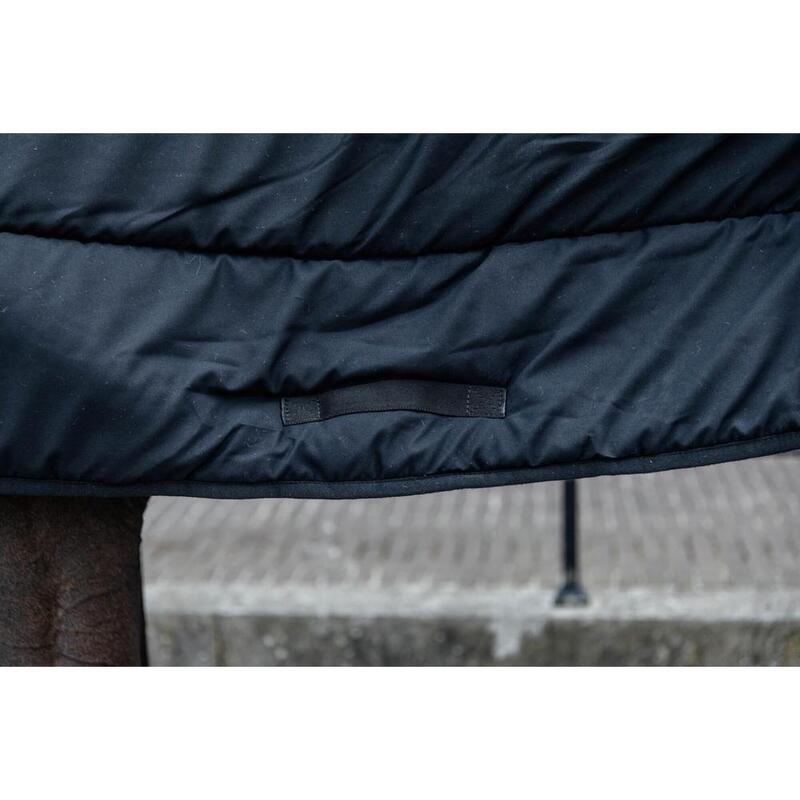 Couverture Duvet noir 300 gram