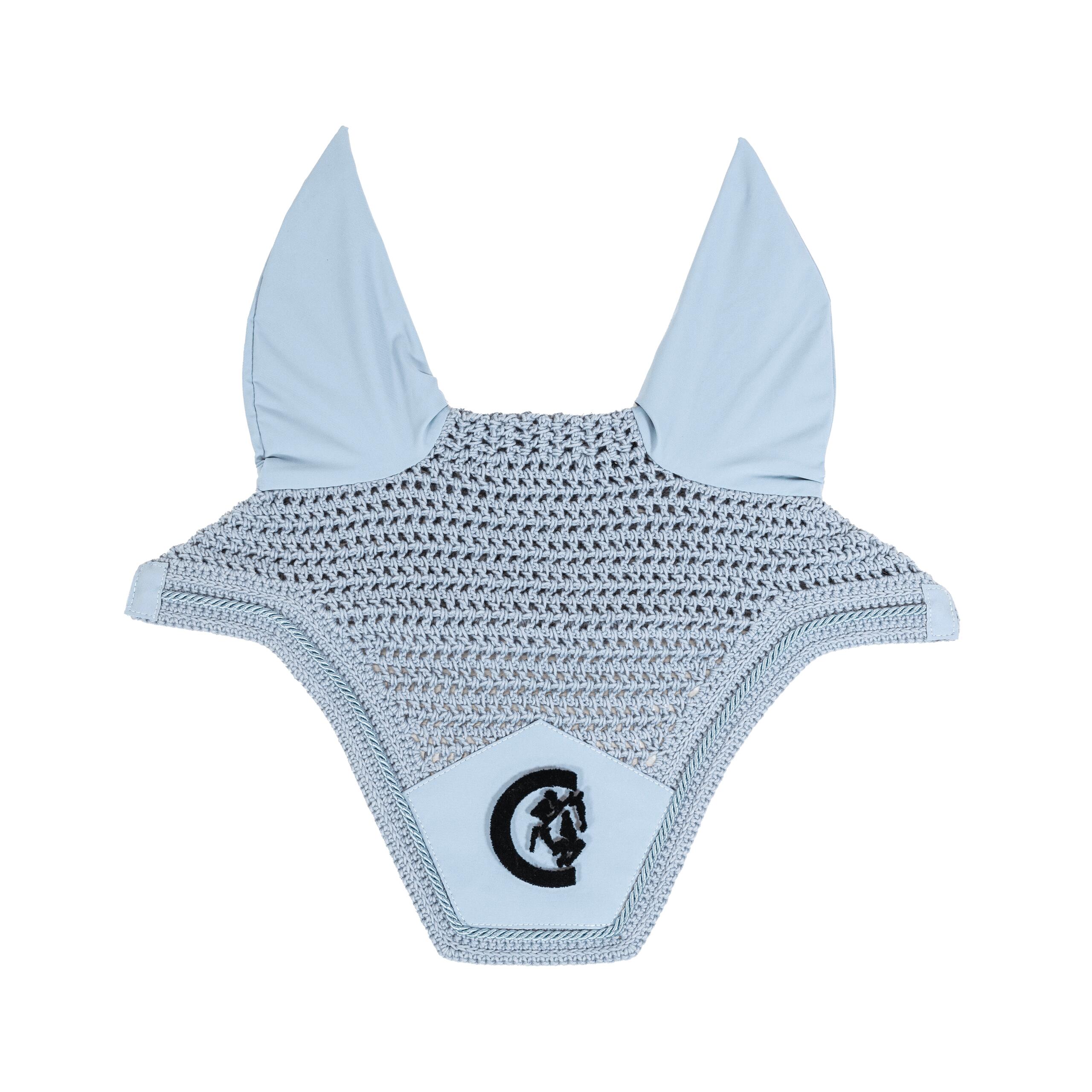 Berretto per cavalli Kentucky Wellington 3D Logo 2/4