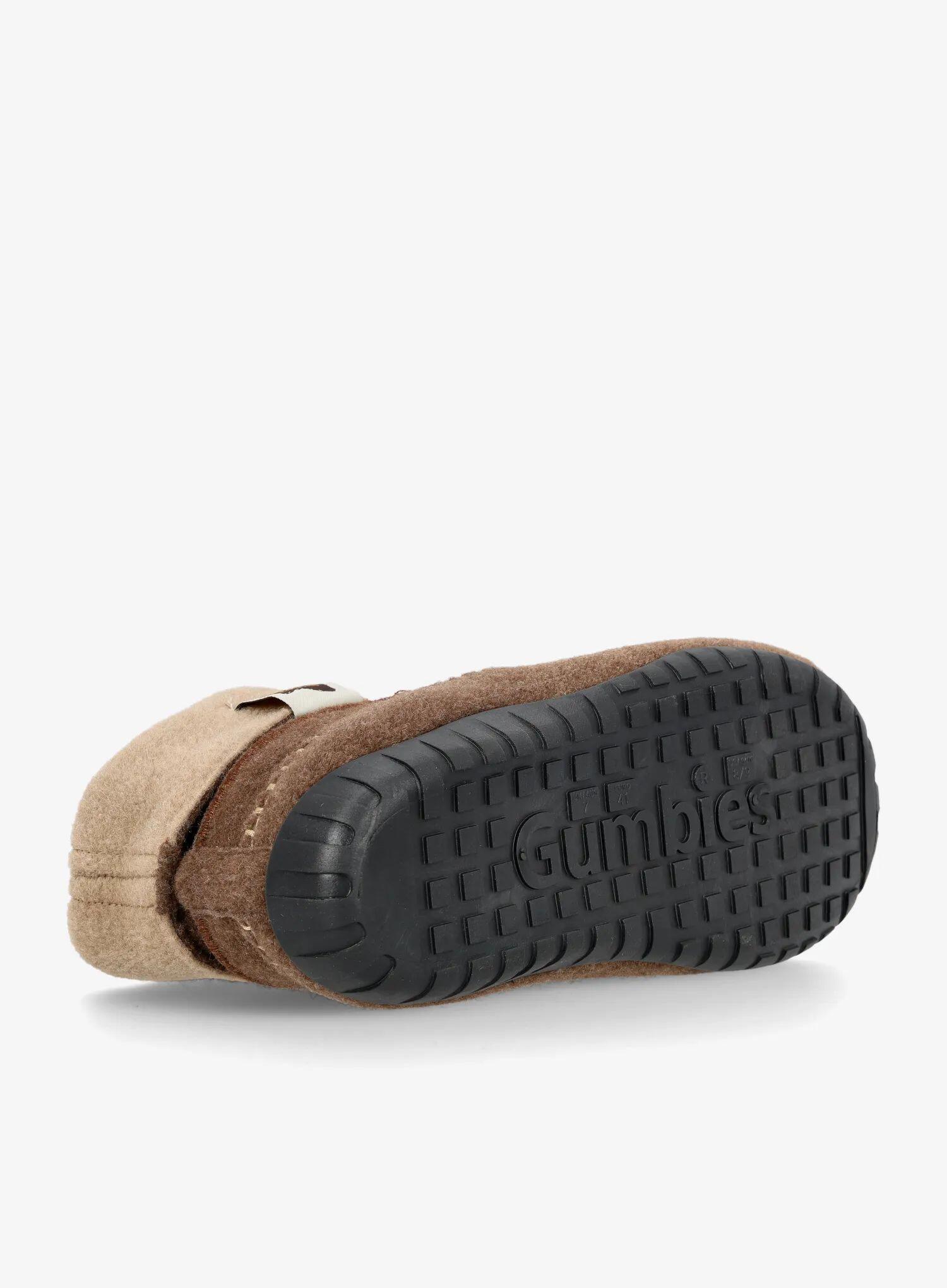 Kapcie UNISEX GUMBIES THREDBO 7/7