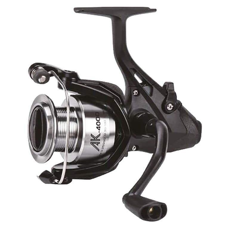 Okuma - Moulinet De Pêche À La Carpe Okuma - Moulinet - Noir - Taille Unique - Decathlon