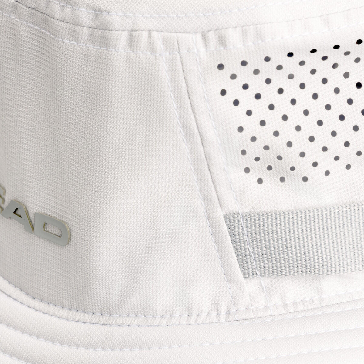 HEAD Bucket Hat 3/4