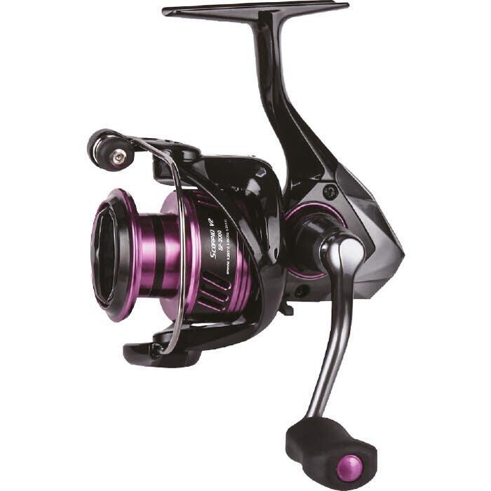 OKUMA Werpmolen Okuma scorpio sp5000-a