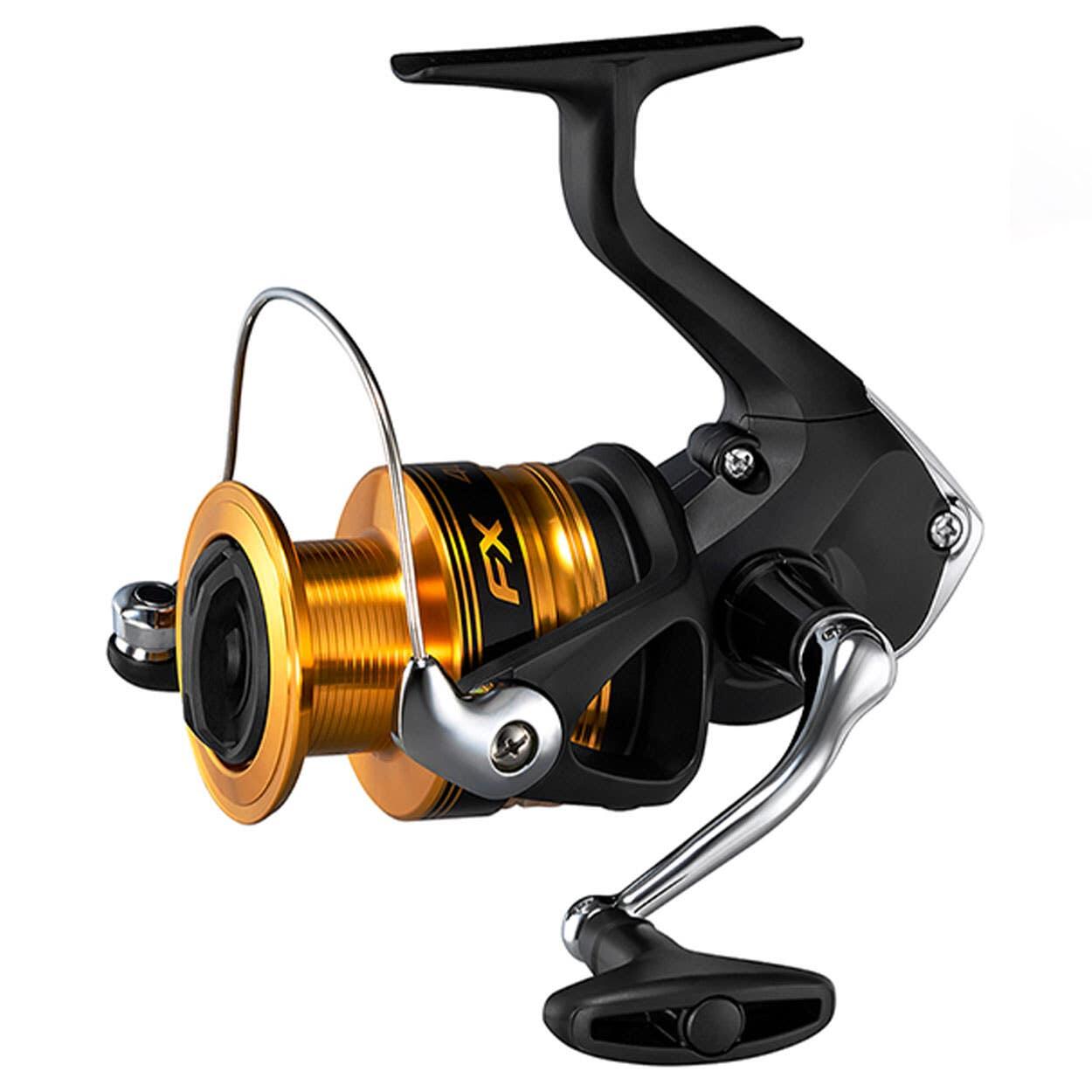 SHIMANO Complex XR 2500 moulinet de pêche