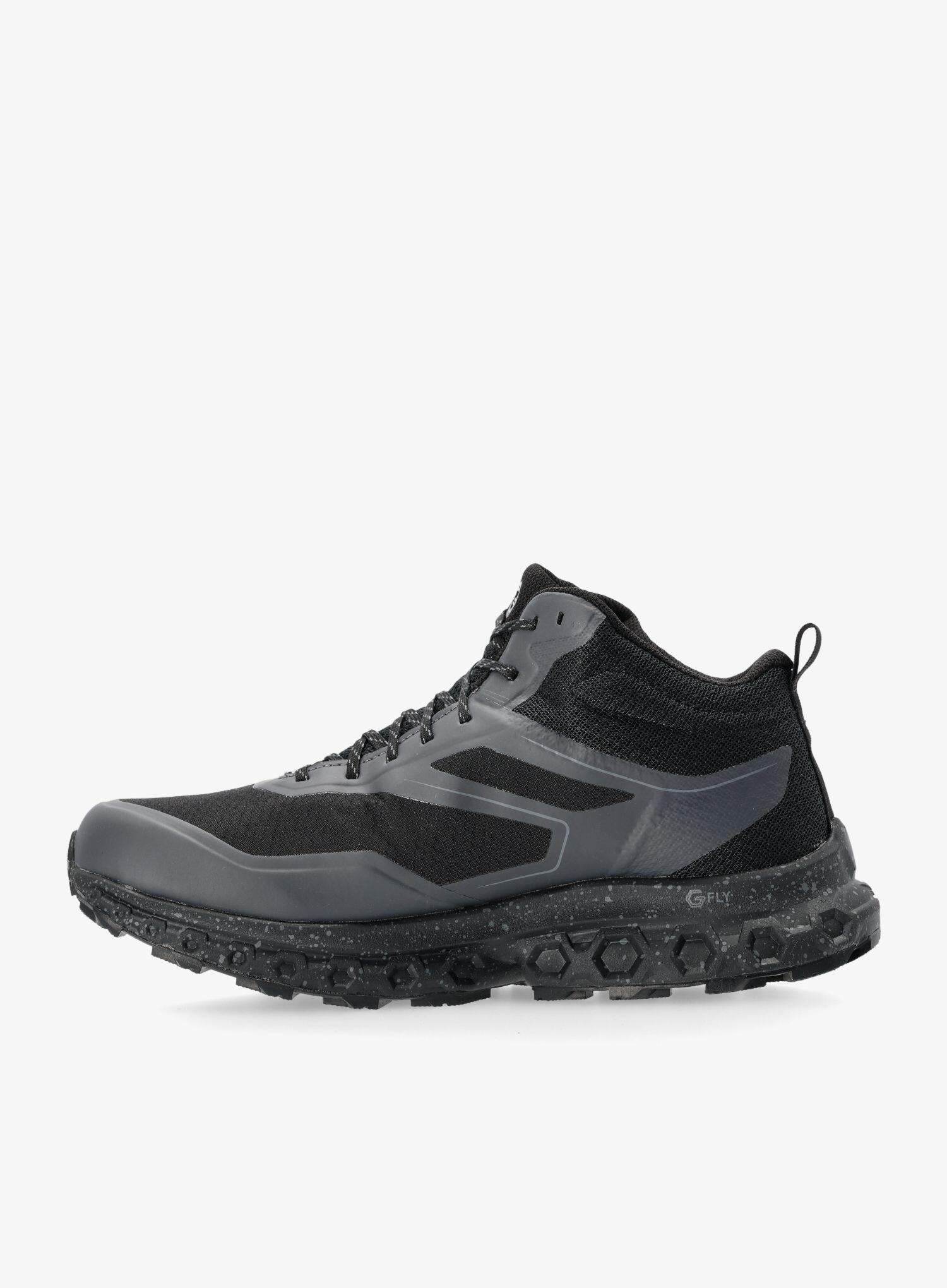 RocFly G 390 GTX Heren Waterdichte Wandelschoen 7/7