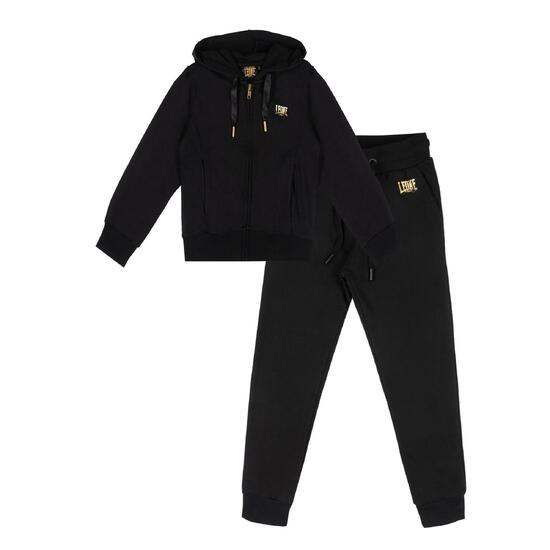 Bluza z bawełna z kaptur na co dzień na siłownię