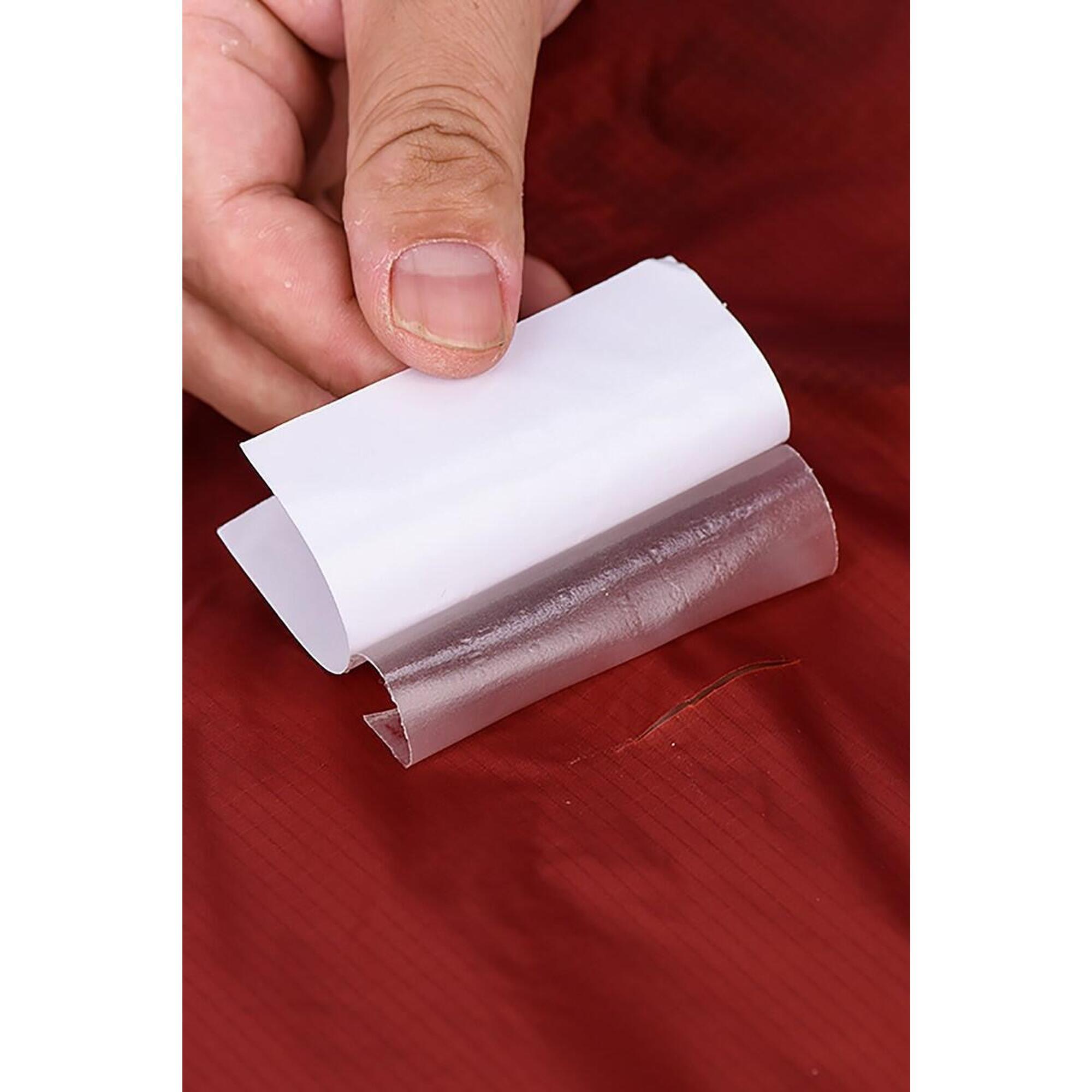 Naturehike TPU repair patch set - 3 pcs