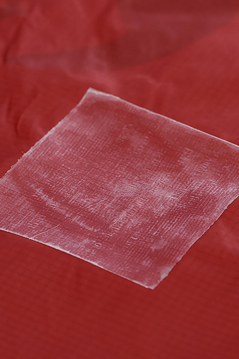 Naturehike TPU repair patch set - 3 pcs 4/4