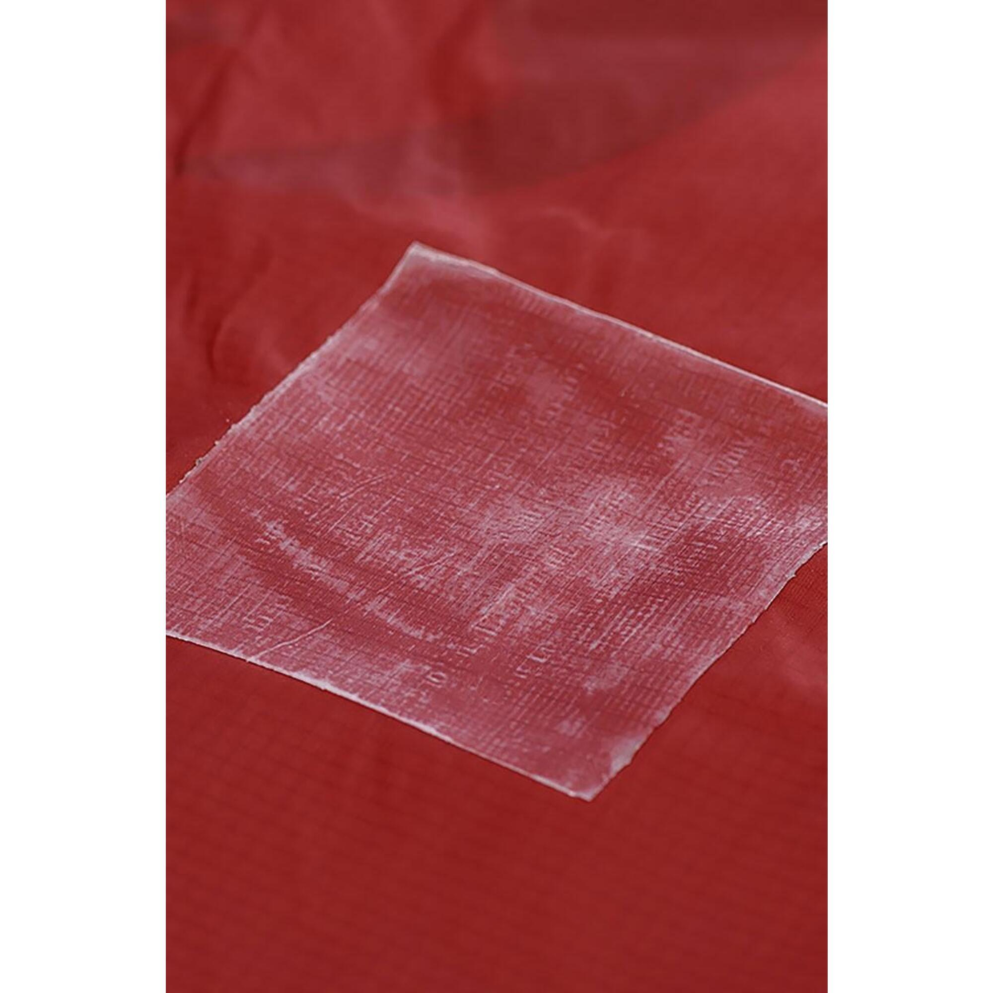 Naturehike TPU repair patch set - 3 pcs