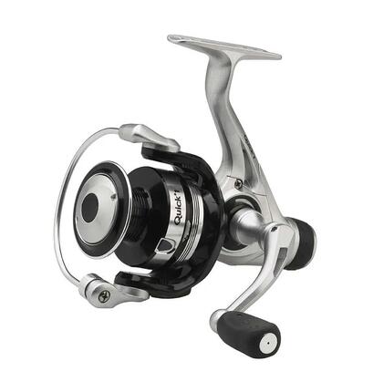 Moulinet alimentateur DAM Quick 1