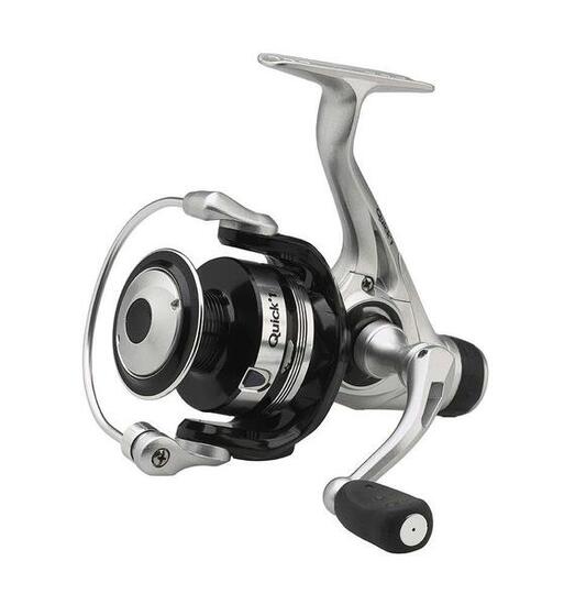 Moulinet alimentateur DAM Quick 1