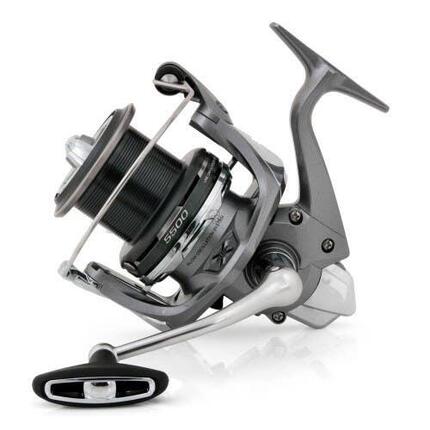 Kołowrotek z hamulcem przednim Shimano Ultegra XSD 5500