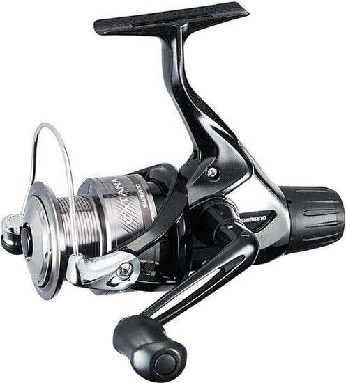 Bobina con freno posteriore Shimano Catana RC 4000