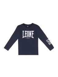 T-shirt enfant manches longues "Varsity