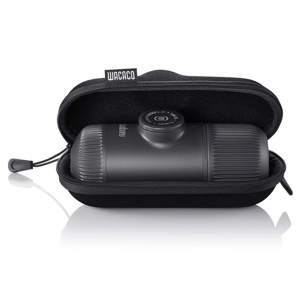 Pevné pouzdro pro Nanopresso malé. 2/3