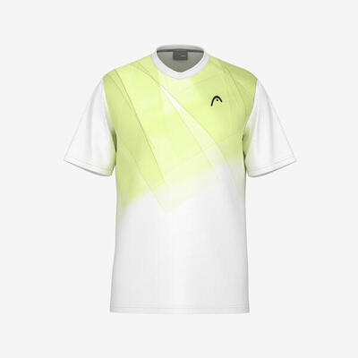 Topspin t-shirt boys