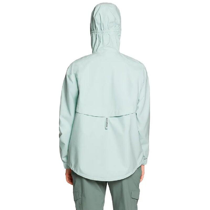 Parkas Mulher - TRANGO Naivasha - HellGreen 5/7