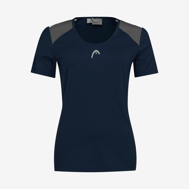 CLUB 22 Tech T-Shirt W