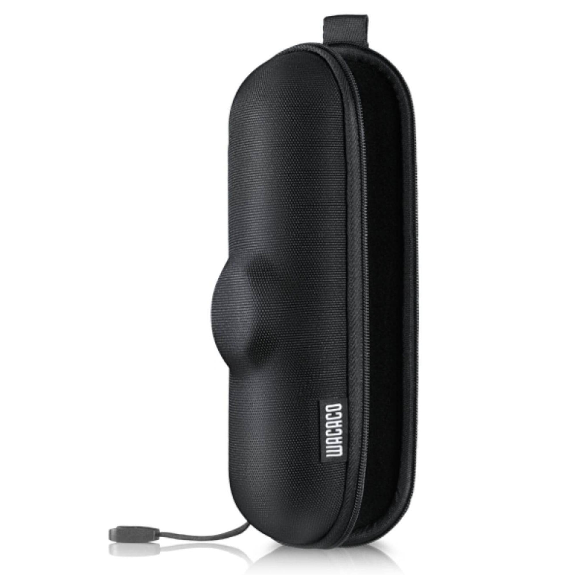 WACACO Velký ochranný obal pro kávovar Nanopresso – prostor i pro příslušenství
