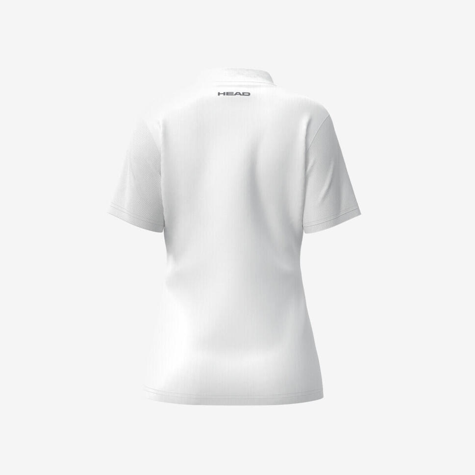 CLUB 25 TECH Polo Shirt Women