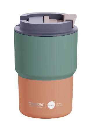 ASOBU MINI PICK-UP PASTEL cestovní termohrnek 350ml