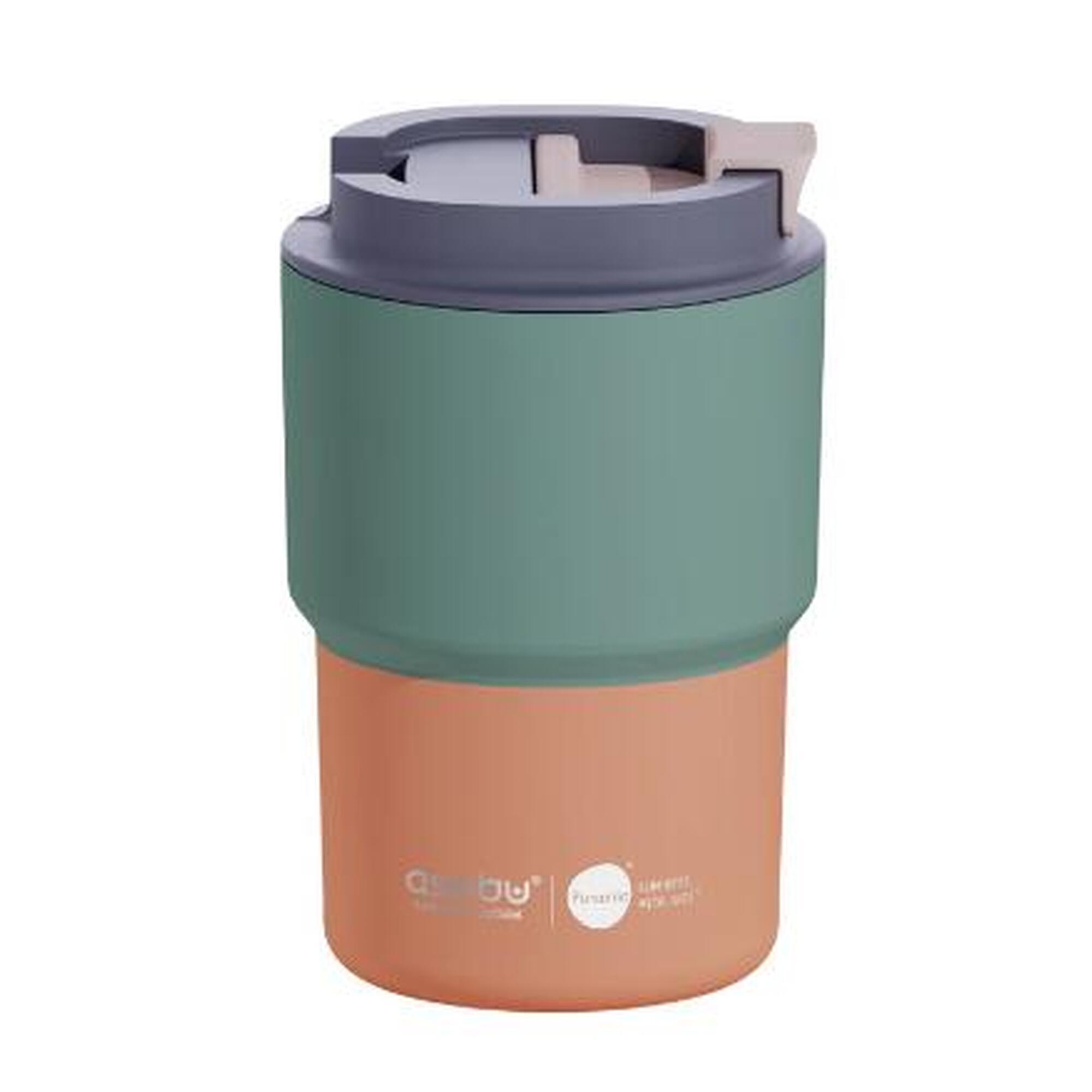 ASOBU MINI PICK-UP PASTEL cestovní termohrnek 350ml