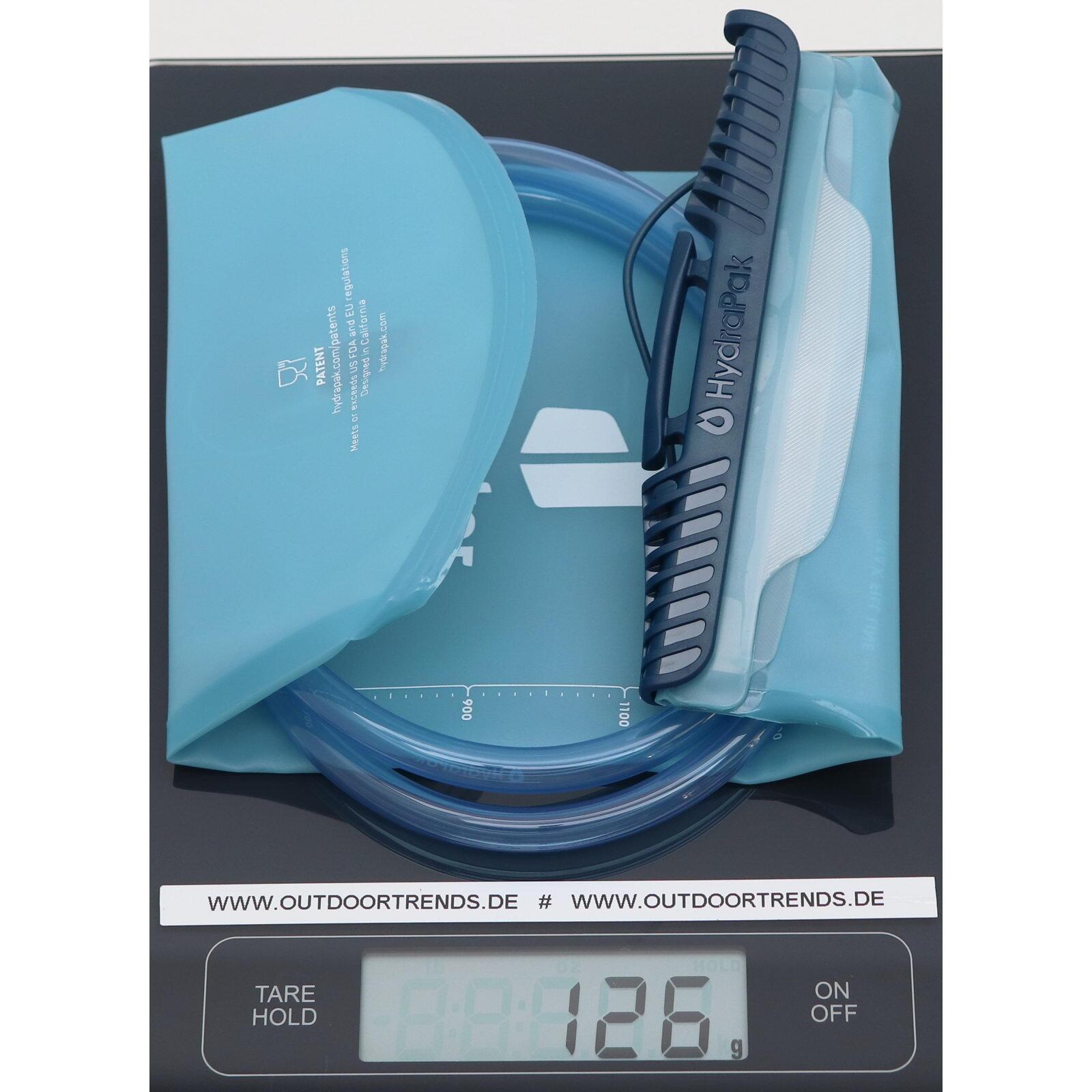 HydraPak Streamer II 1,5 L 3/3