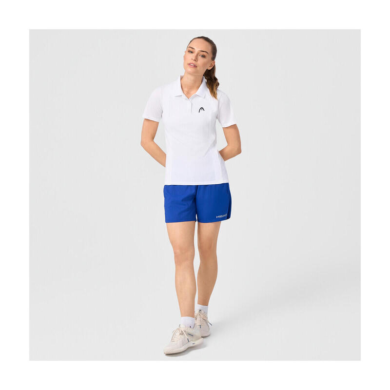 CLUB 25 TECH Polo Shirt Women